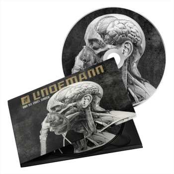 CD Till Lindemann: Und die Engel singen