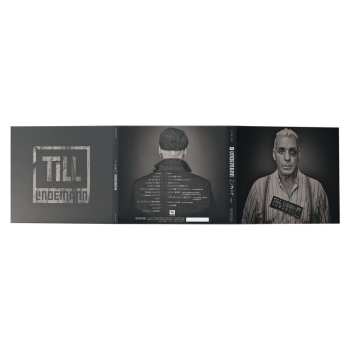 2CD Till Lindemann: Zunge 2025