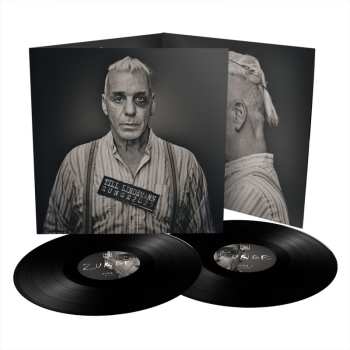 2LP Till Lindemann: Zunge 2025