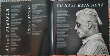 2LP Till Lindemann: Zunge 2025 LTD