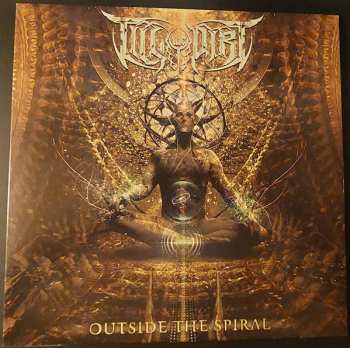 LP Till The Dirt: Outside The Spiral