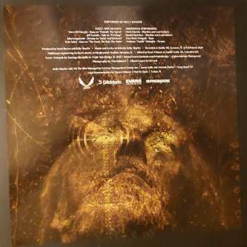 LP Till The Dirt: Outside The Spiral