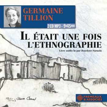 Album Tillion / Sarazin: Il Etait Une Fois L'ethnograph