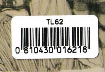 SP Tilly And The Wall: Defenders LTD