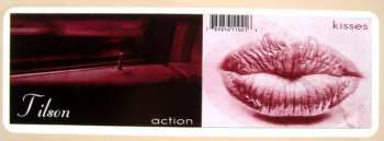 LP Tilson: Action / Kisses