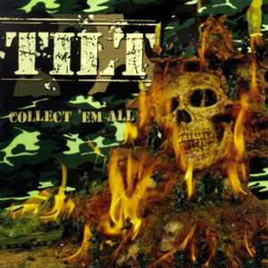 Album Tilt: Collect 'Em All