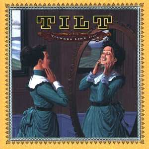 Album Tilt: Viewers Like You