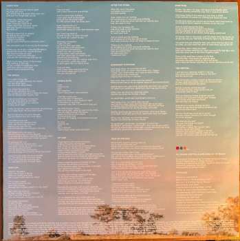 LP Tim Baker: The Festival