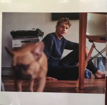 CD Tim Bendzko: Immer Noch Mensch