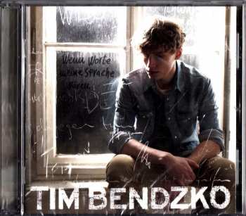 CD Tim Bendzko: Wenn Worte Meine Sprache Wären