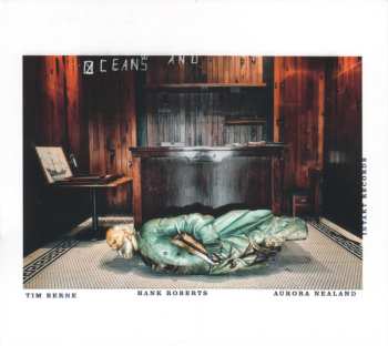 Album Tim Berne: Oceans And