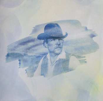 LP Tim Bluhm: Hag Heaven LTD
