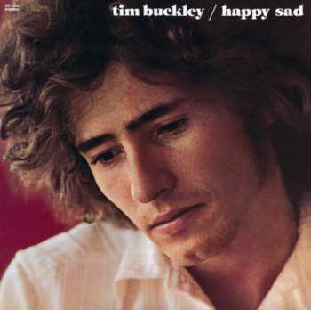 LP Tim Buckley: Happy Sad