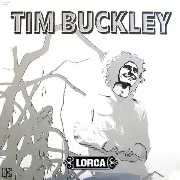 Tim Buckley: Lorca