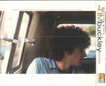 2CD Tim Buckley: Morning Glory: The Tim Buckley Anthology