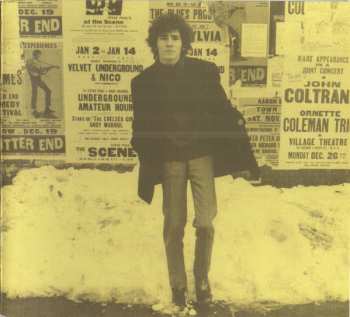 2CD Tim Buckley: Morning Glory: The Tim Buckley Anthology