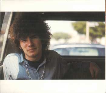 2CD Tim Buckley: Morning Glory: The Tim Buckley Anthology