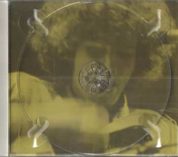 2CD Tim Buckley: Morning Glory: The Tim Buckley Anthology