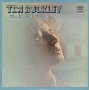 5CD/Dobozkészlet Tim Buckley: Original Album Series