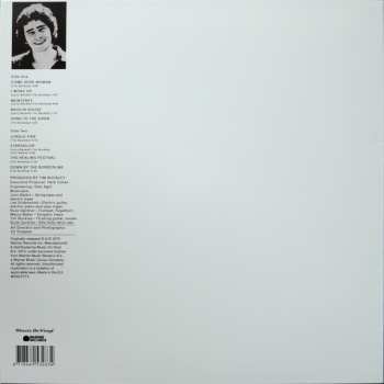 LP Tim Buckley: Starsailor