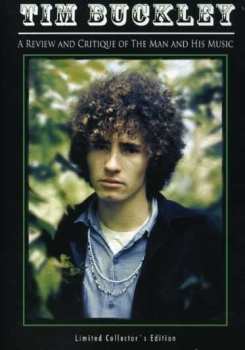 Album Tim Buckley: T.buckley-review And Critique