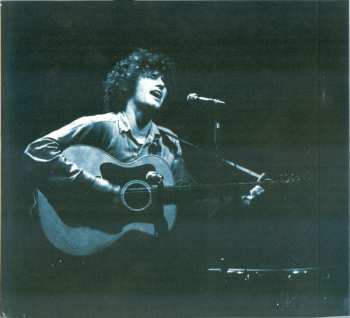 2CD Tim Buckley: Venice Mating Call