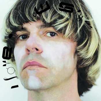 Album Tim Burgess: I Love The New Sky