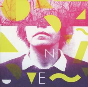 CD Tim Burgess: Oh No I Love You More