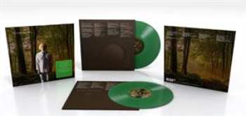 2LP Tim Burgess: Tim's Listening Party CLR