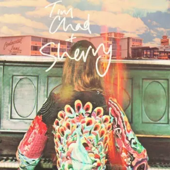 Tim, Chad & Sherry: Tim, Chad And Sherry