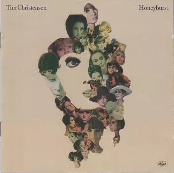 Tim Christensen: Honeyburst