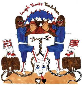LP Tim Cohen: Laugh Tracks