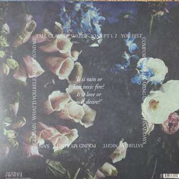 LP Tim Darcy: Saturday Night