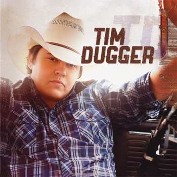 Album Tim Dugger: Tim Dugger