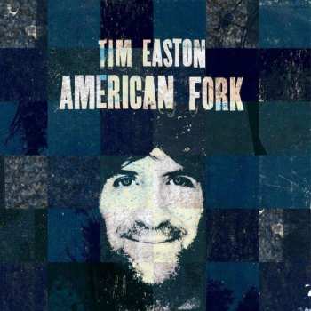 LP Tim Easton: American Fork