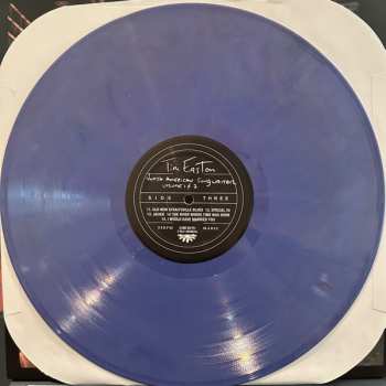 2LP Tim Easton: North American Songwriter Vol. 1 & 2 CLR | LTD