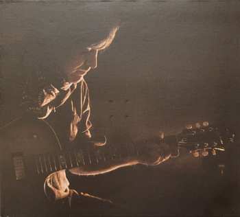 CD Tim Easton: You Don't Really Know Me