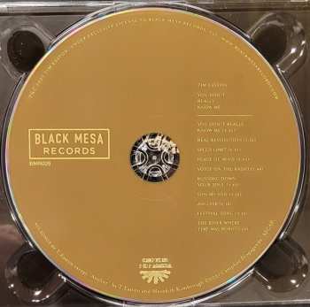 CD Tim Easton: You Don't Really Know Me