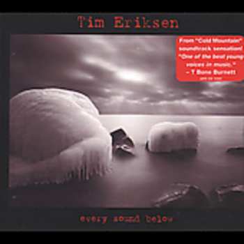 Album Tim Eriksen: Every Sound Below