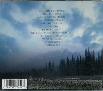 CD Tim Finn: Imaginary Kingdom
