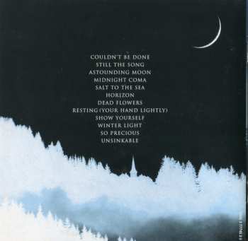 CD Tim Finn: Imaginary Kingdom