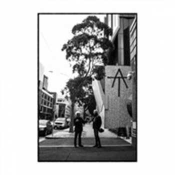 CD Andy White: AT