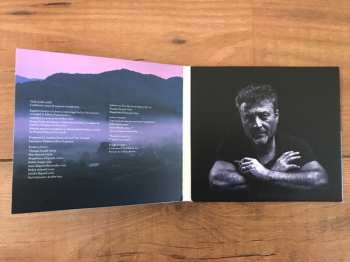 CD Tim Garland: Weather Walker