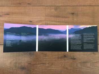 CD Tim Garland: Weather Walker