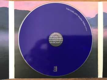 CD Tim Garland: Weather Walker