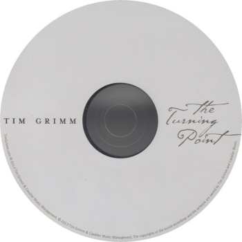 CD Tim Grimm: The Turning Point