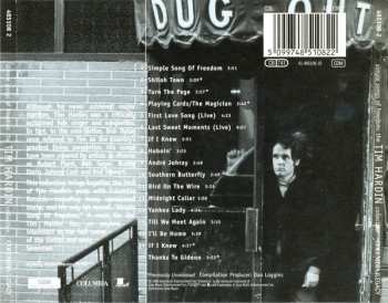 CD Tim Hardin: Simple Songs Of Freedom  -The Tim Hardin Collection