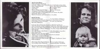 CD Tim Hardin: Suite For Susan Moore And Damion - We Are - One, One, All In One/ Bird On A Wire