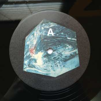 LP Tim Hecker: Anoyo