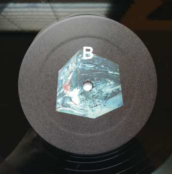 LP Tim Hecker: Anoyo